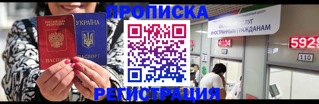 прописка 2025 в Щёлково